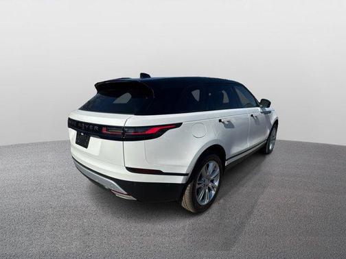 2026 Land Rover Range Rover Velar S