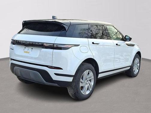 2026 Land Rover Range Rover Evoque Core S