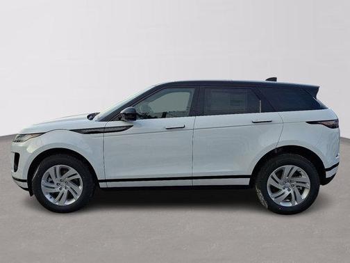 2026 Land Rover Range Rover Evoque Core S