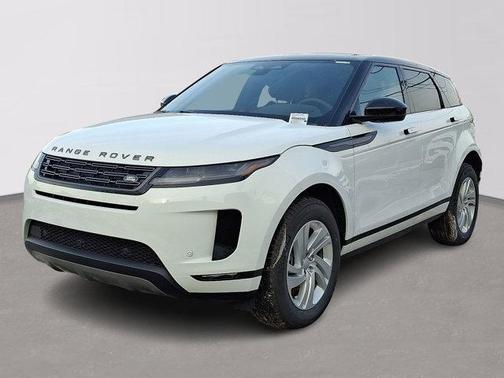 2026 Land Rover Range Rover Evoque Core S