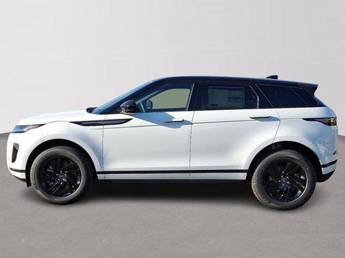 2026 Land Rover Range Rover Evoque Core S