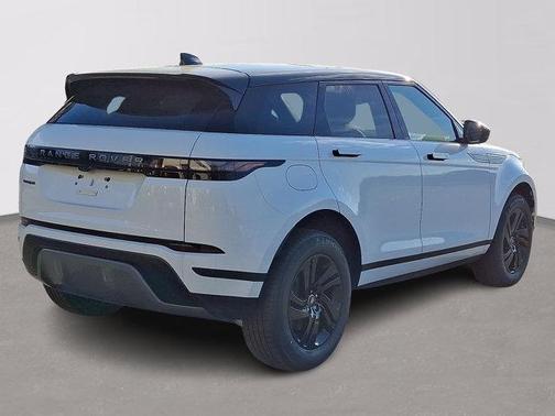 2026 Land Rover Range Rover Evoque Core S