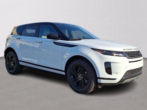 2026 Land Rover Range Rover Evoque Core S