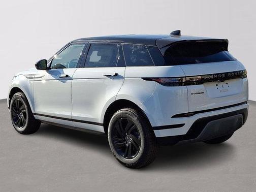 2026 Land Rover Range Rover Evoque Core S