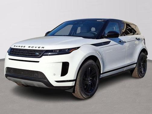 2026 Land Rover Range Rover Evoque Core S