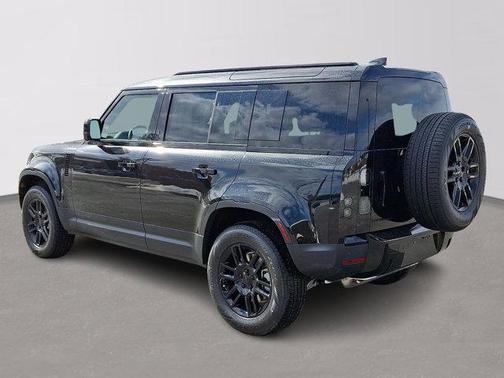 2026 Land Rover Defender P300 S