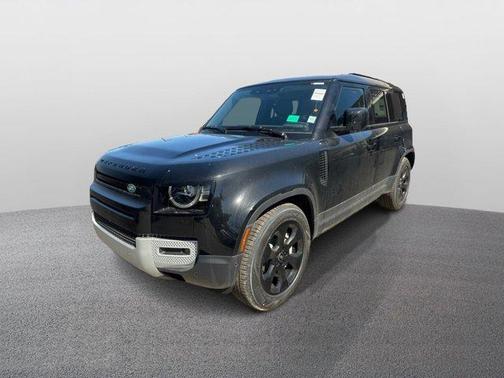 2025 Land Rover Defender P300