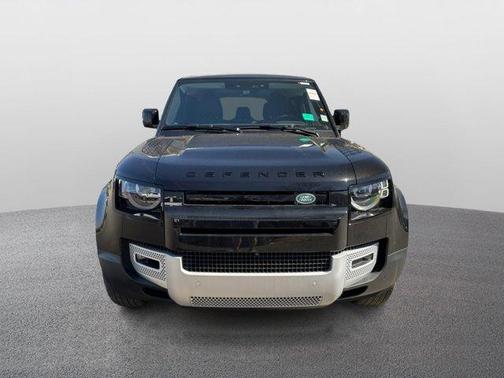 2025 Land Rover Defender P300