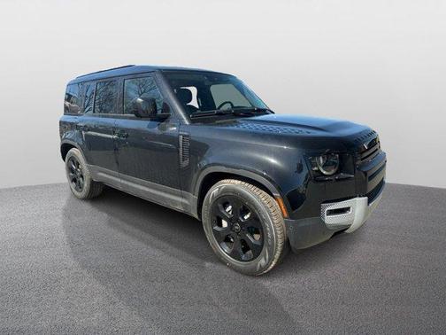 2025 Land Rover Defender P300