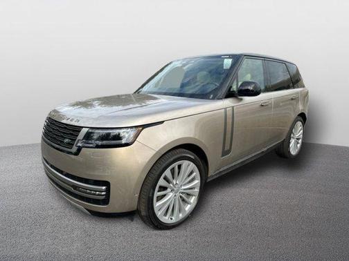 2025 Land Rover Range Rover P530 SE
