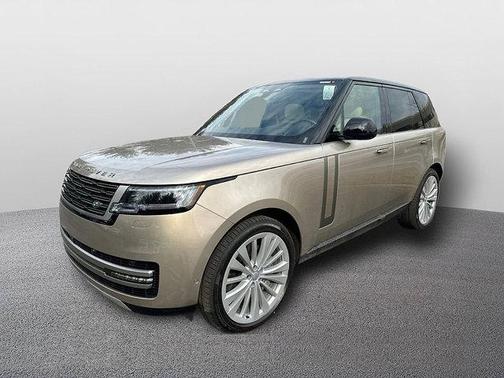 2025 Land Rover Range Rover P530 SE