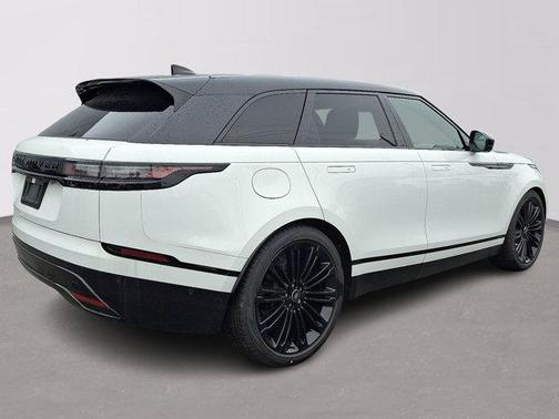 2026 Land Rover Range Rover Velar P400 Autobiography