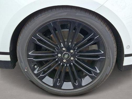 2026 Land Rover Range Rover Velar P400 Autobiography