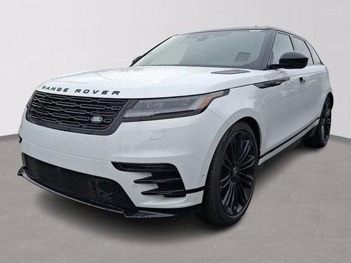 2026 Land Rover Range Rover Velar P400 Autobiography