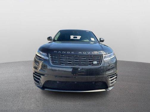 2026 Land Rover Range Rover Velar Dynamic SE