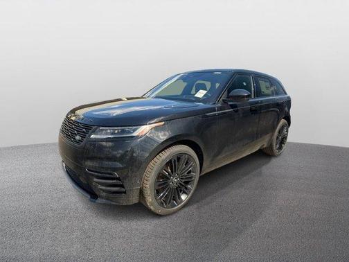2026 Land Rover Range Rover Velar Dynamic SE