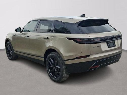 Batumi Gold 2026 Land Rover Range Rover Velar P250 S