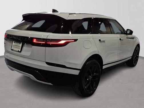 2026 Land Rover Range Rover Velar Dynamic SE