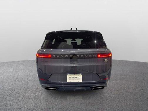2023 Land Rover Range Rover Sport SE Dynamic