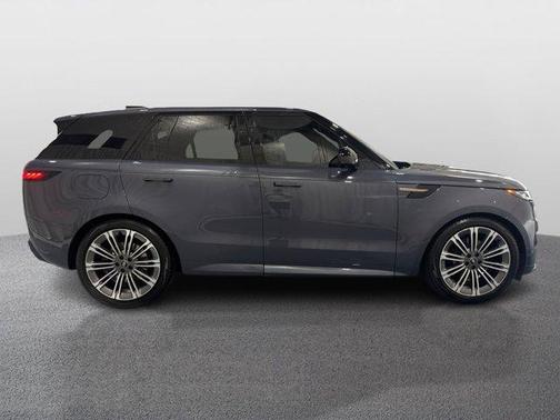 2023 Land Rover Range Rover Sport SE Dynamic