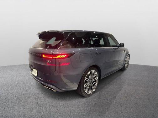 2023 Land Rover Range Rover Sport SE Dynamic