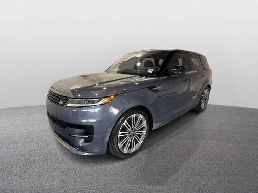 2023 Land Rover Range Rover Sport SE Dynamic