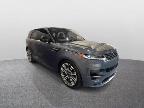 2023 Land Rover Range Rover Sport SE Dynamic