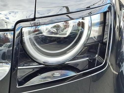 2026 Land Rover Defender S