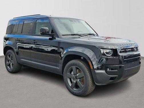 2026 Land Rover Defender S