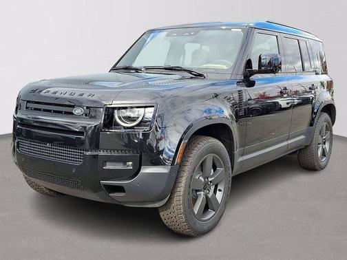 2026 Land Rover Defender S