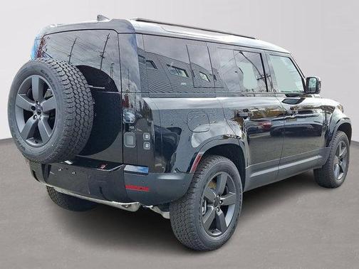2026 Land Rover Defender S
