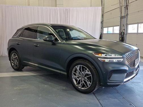 2023 Genesis GV70 2.5T