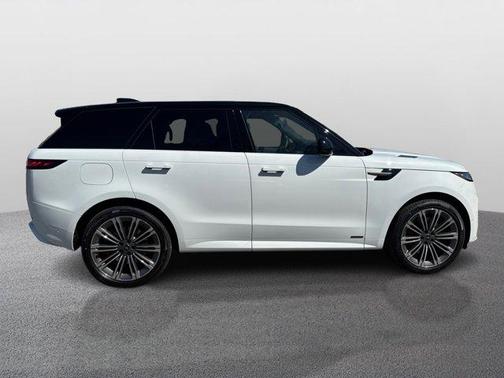 2025 Land Rover Range Rover Sport P530 Autobiography