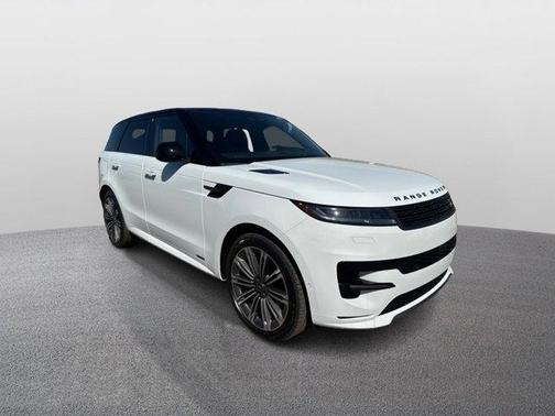 2025 Land Rover Range Rover Sport P530 Autobiography