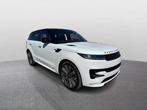 2025 Land Rover Range Rover Sport P530 Autobiography