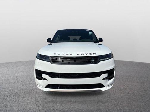 2025 Land Rover Range Rover Sport P530 Autobiography