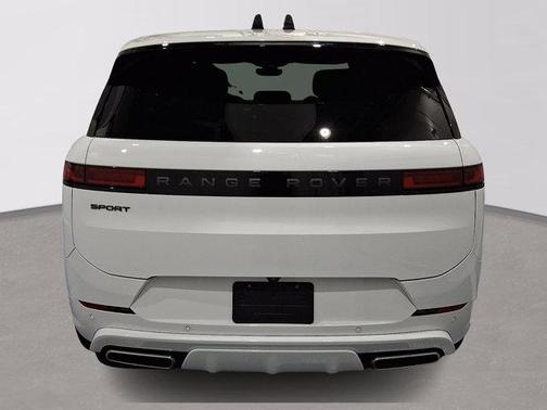 2025 Land Rover Range Rover Sport P400 Dynamic SE
