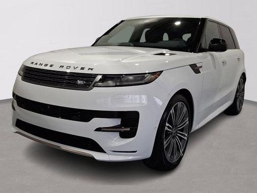 2025 Land Rover Range Rover Sport P400 Dynamic SE