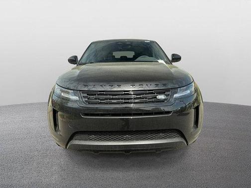 2026 Land Rover Range Rover Evoque Core S