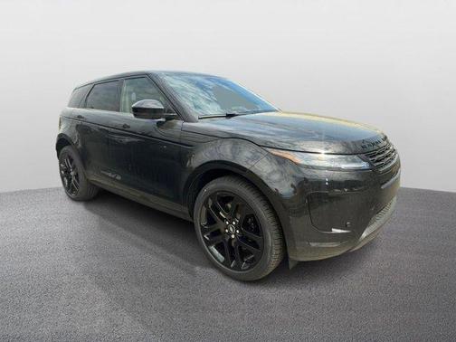 2026 Land Rover Range Rover Evoque Core S