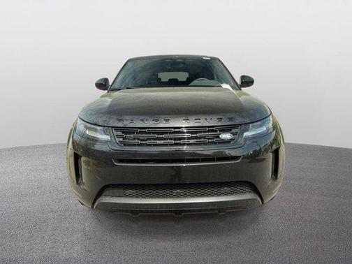 2026 Land Rover Range Rover Evoque Core S