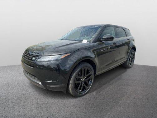 2026 Land Rover Range Rover Evoque Core S