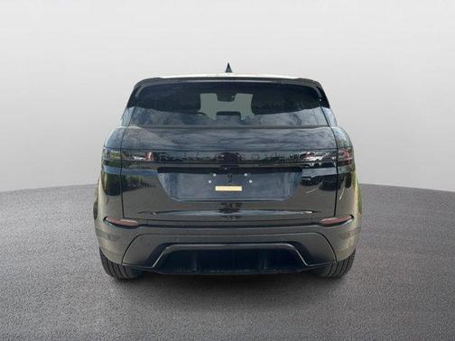 2026 Land Rover Range Rover Evoque Core S