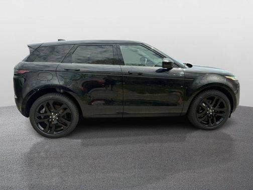 2026 Land Rover Range Rover Evoque Core S