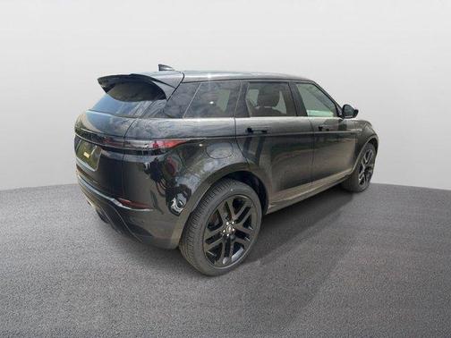 2026 Land Rover Range Rover Evoque Core S