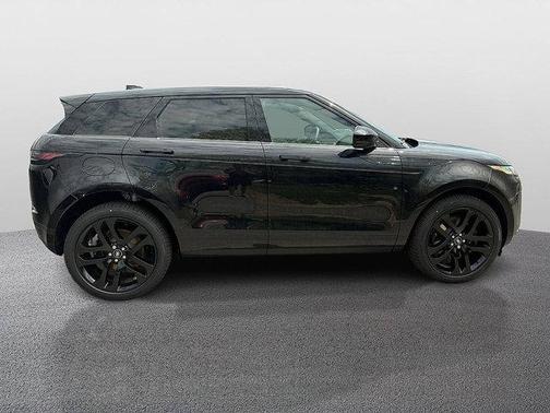 2026 Land Rover Range Rover Evoque Core S