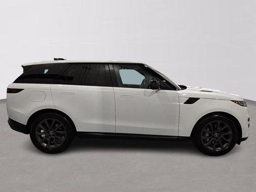 2025 Land Rover Range Rover Sport P360 S