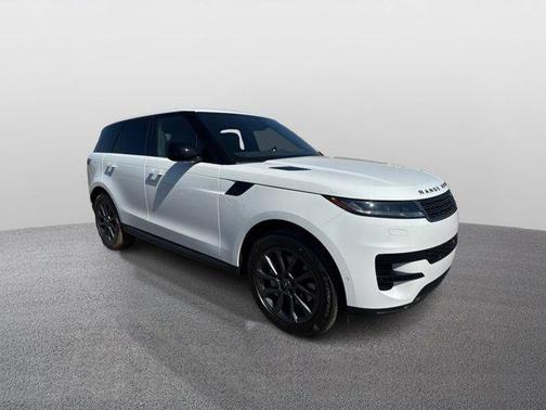 2025 Land Rover Range Rover Sport P360 S