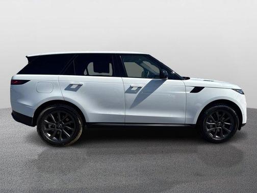 2025 Land Rover Range Rover Sport P360 S