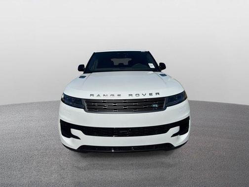 2025 Land Rover Range Rover Sport P360 S